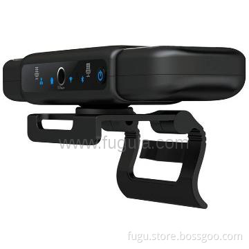 Allwinner A31s Quad core 1.2GHz TV box with AV port and USB port